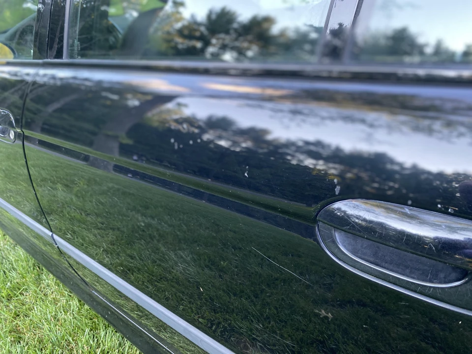2000 BMW E39 M5 - Image 31 of 31