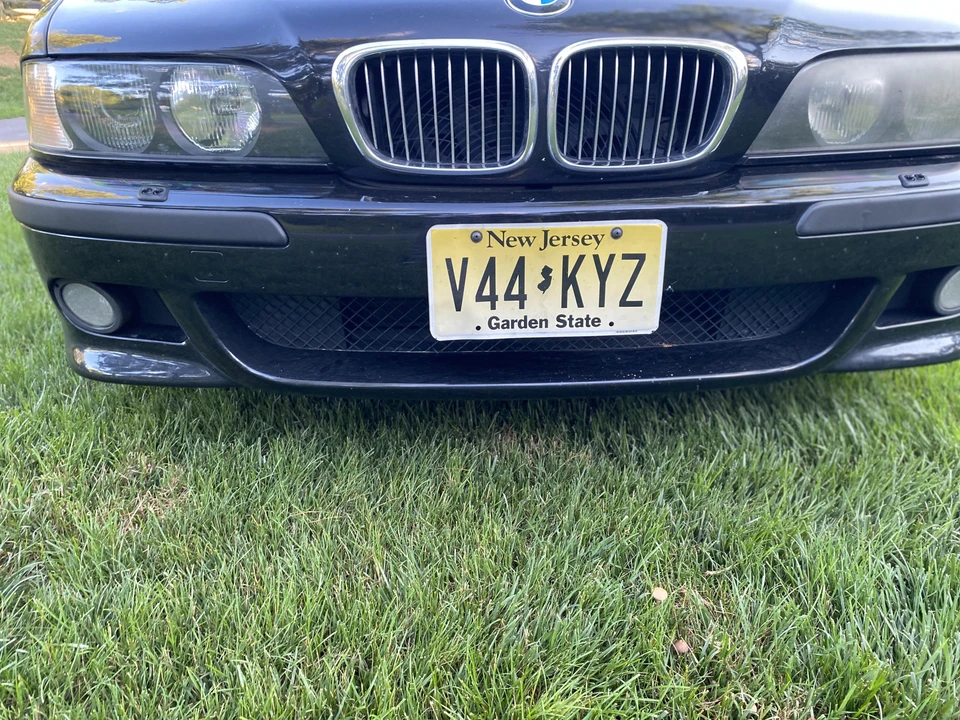 2000 BMW E39 M5 - Image 22 of 31