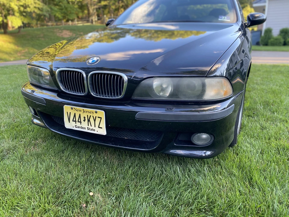 2000 BMW E39 M5 - Image 26 of 31