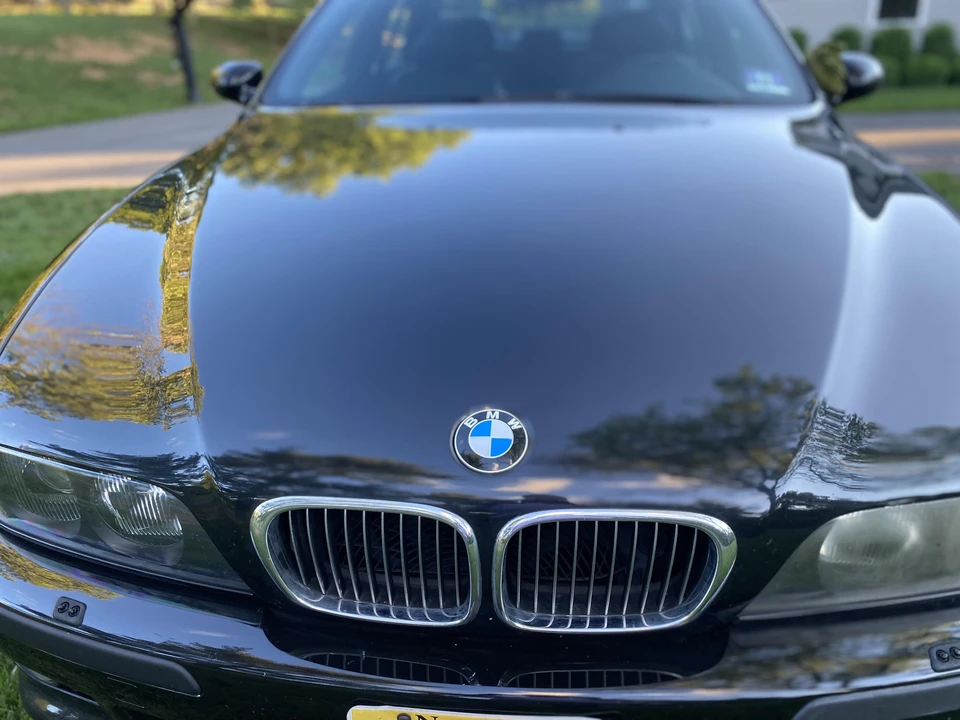 2000 BMW E39 M5 - Image 23 of 31