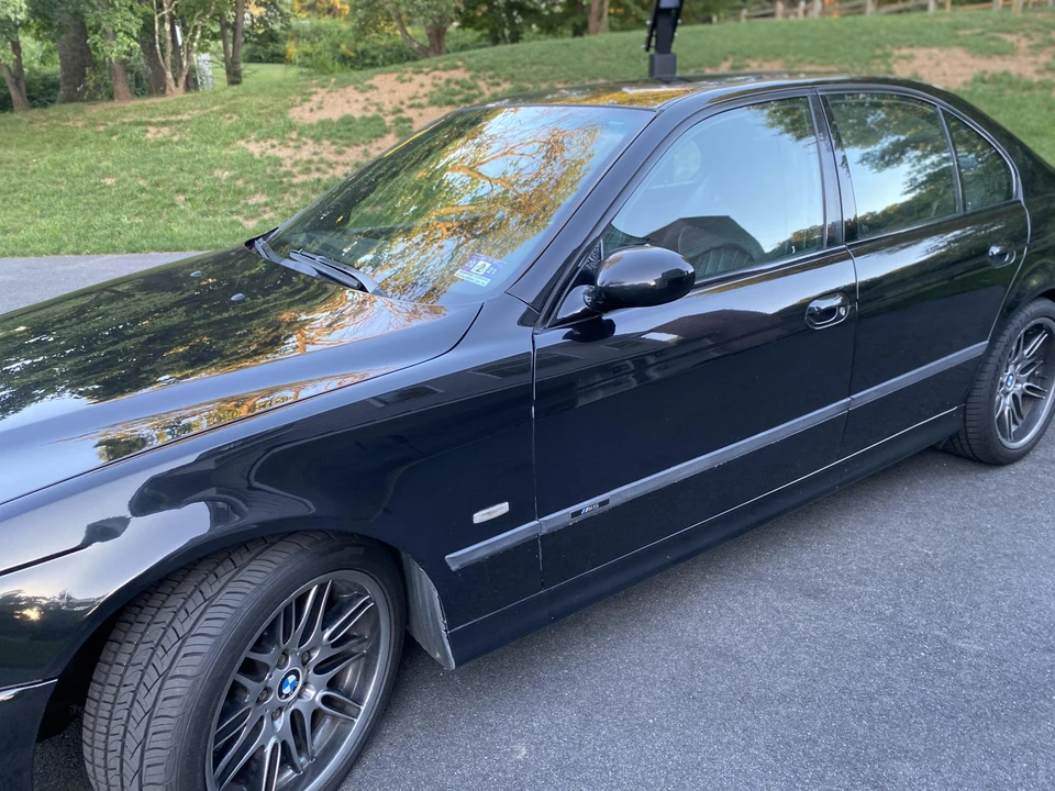 2000 BMW E39 M5 - Image 29 of 31
