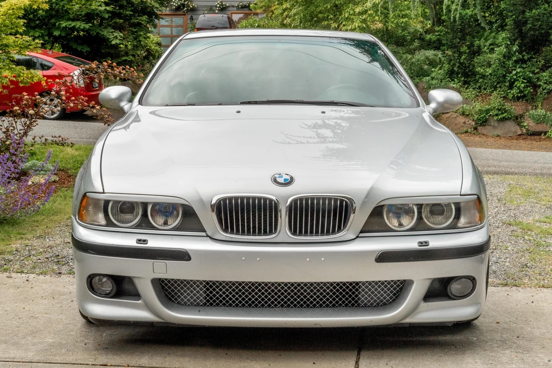 2000 BMW E39 M5 - Image 2 of 31