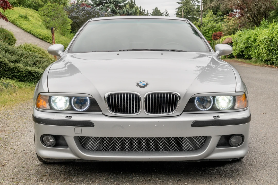 2000 BMW E39 M5 - Image 6 of 31