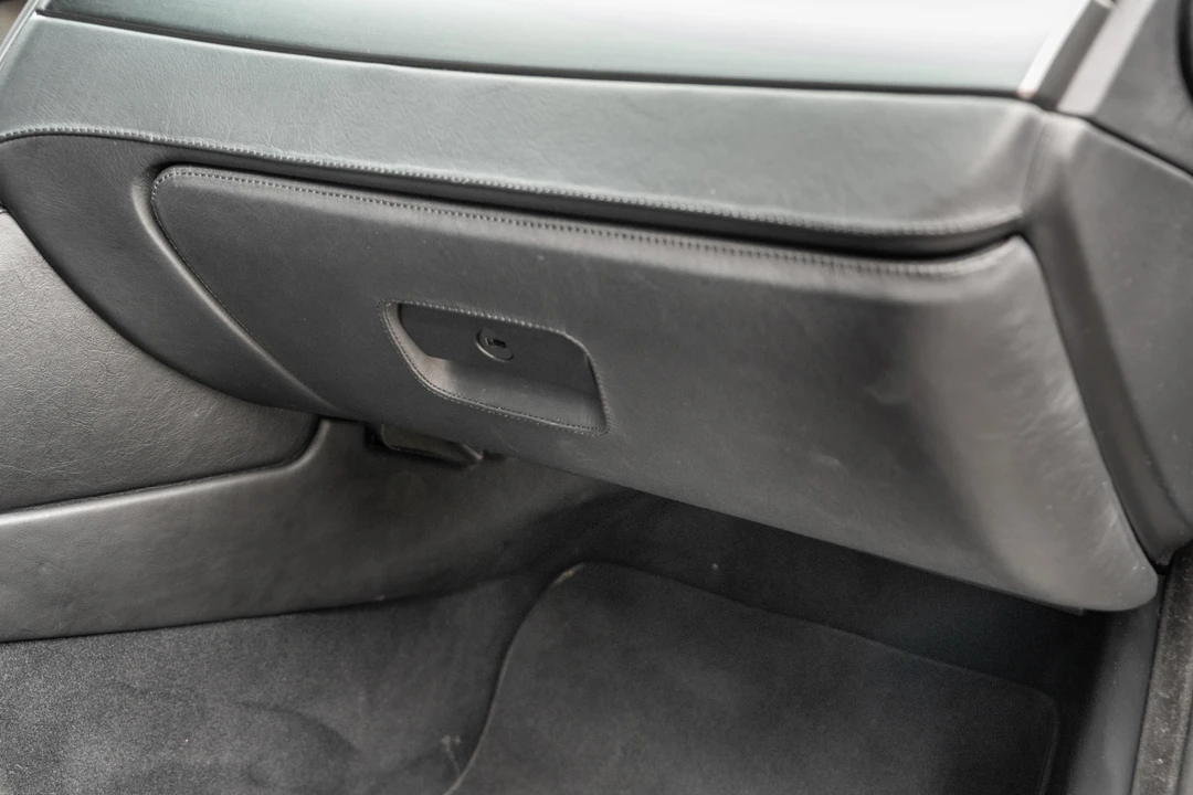 2000 BMW E39 M5 - Image 26 of 31