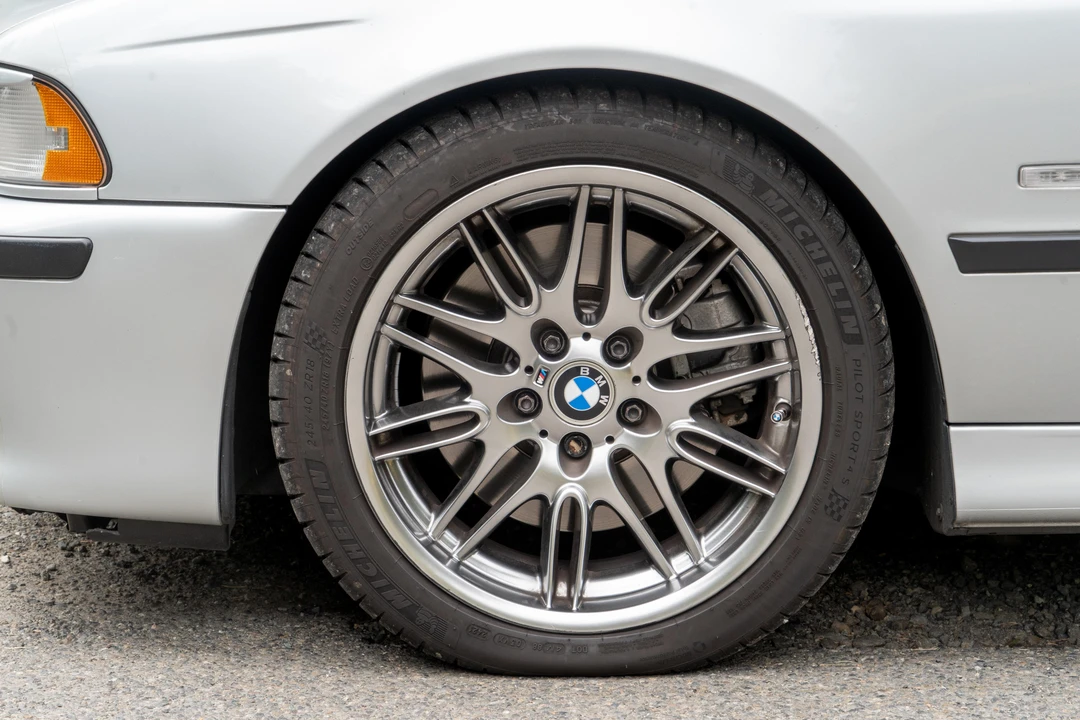 2000 BMW E39 M5 - Image 11 of 31