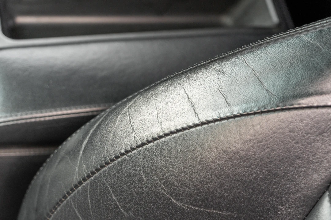 2000 BMW E39 M5 - Image 21 of 31