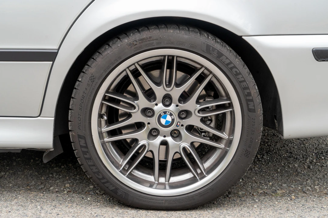 2000 BMW E39 M5 - Image 12 of 31