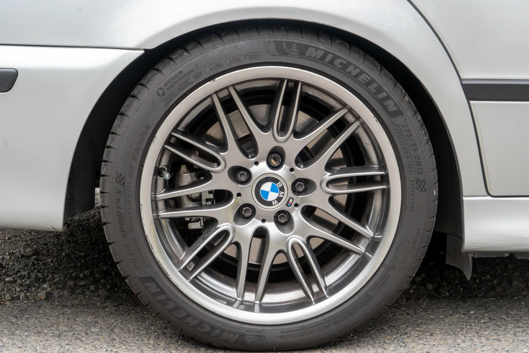 2000 BMW E39 M5 - Image 14 of 31