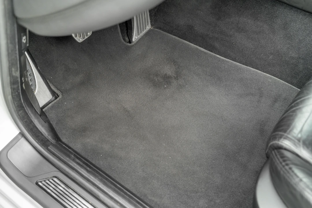 2000 BMW E39 M5 - Image 31 of 31