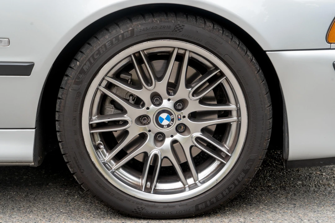 2000 BMW E39 M5 - Image 13 of 31