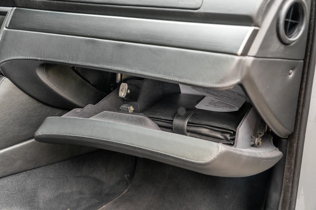 2000 BMW E39 M5 - Image 27 of 31