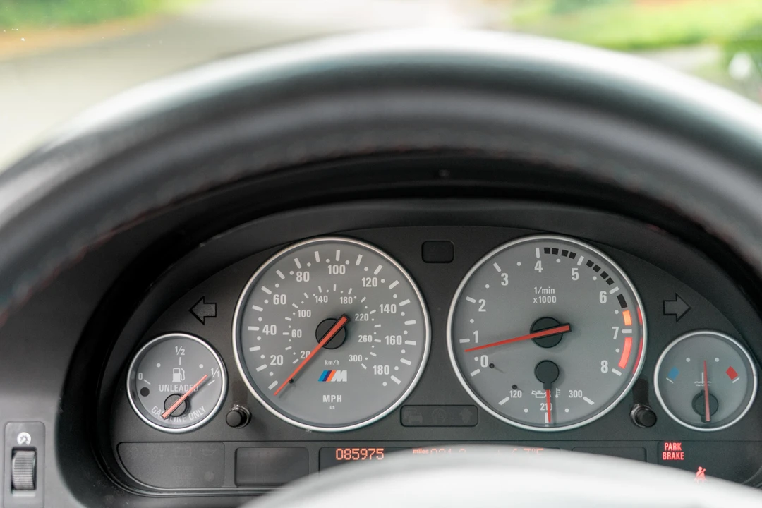 2000 BMW E39 M5 - Image 24 of 31