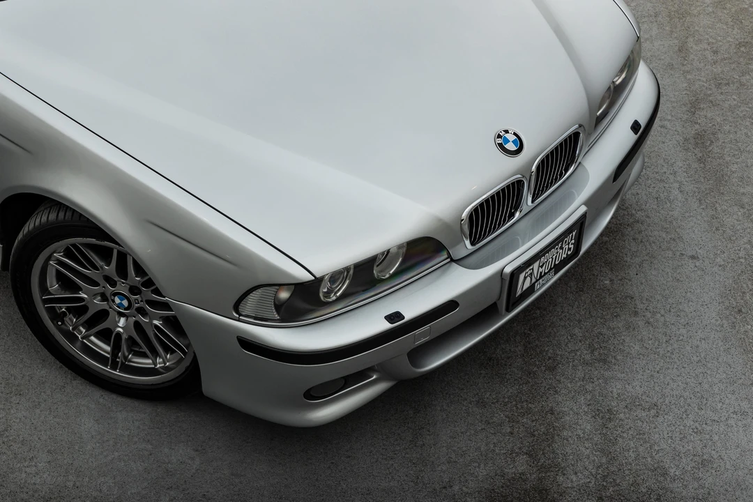 2000 BMW E39 M5 - Image 19 of 31
