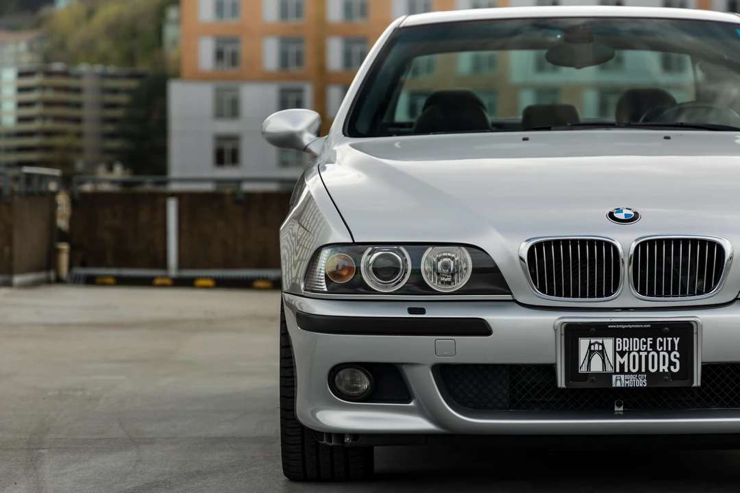 2000 BMW E39 M5 - Image 20 of 31