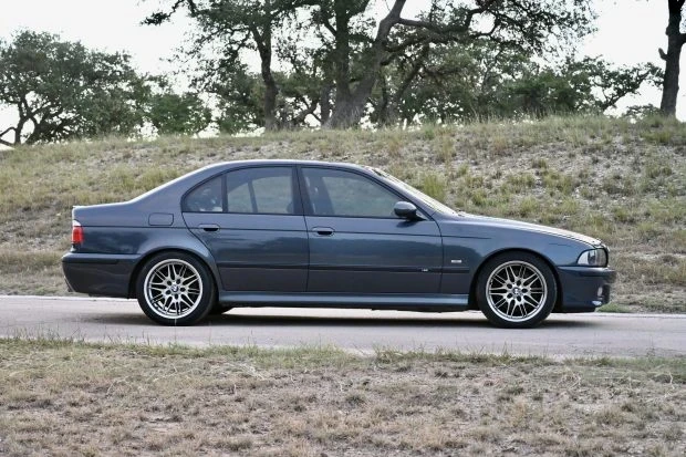 2000 BMW E39 M5 - Image 3 of 8