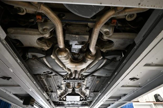 2000 BMW E39 M5 - Image 7 of 8