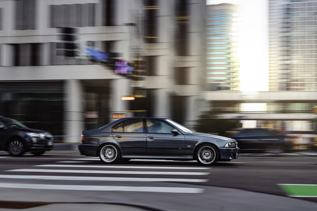 2000 BMW E39 M5 - Image 25 of 31