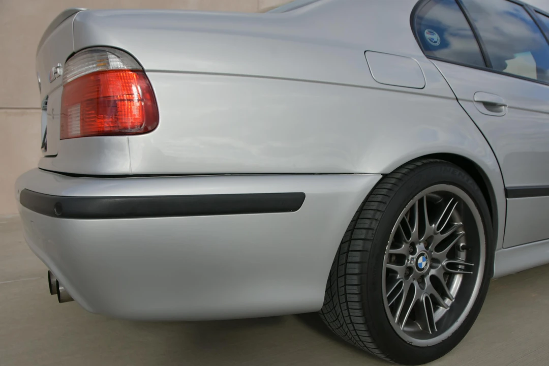2000 BMW E39 M5 - Image 30 of 31