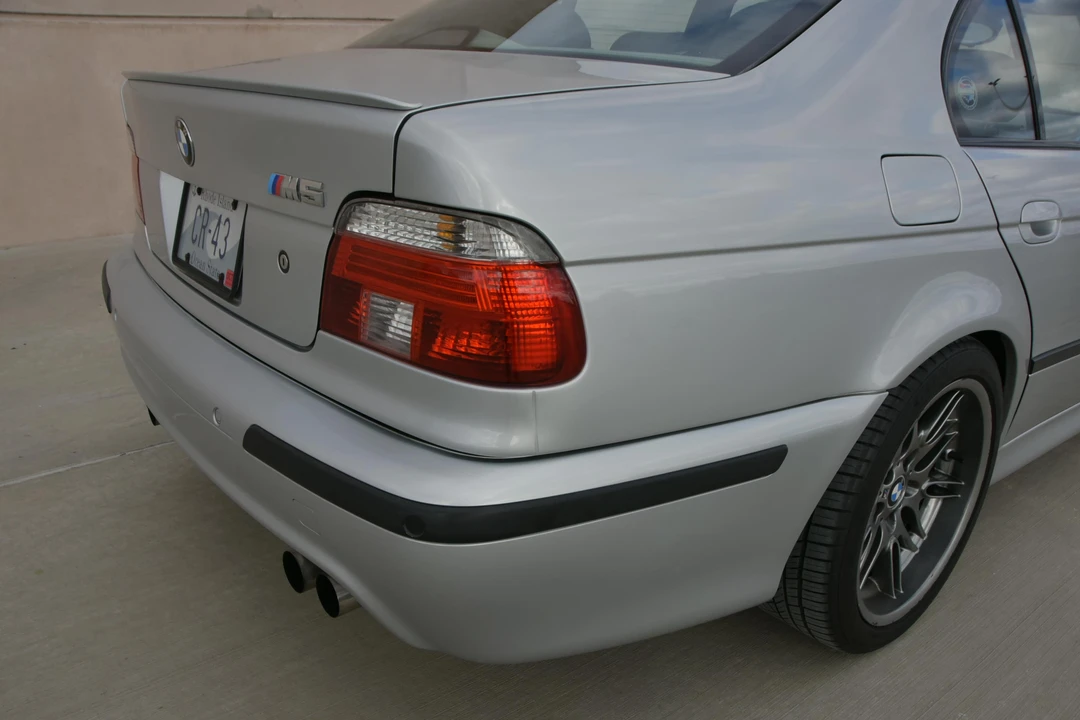 2000 BMW E39 M5 - Image 29 of 31