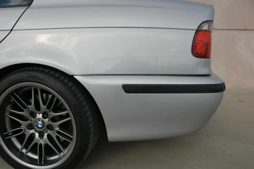 2000 BMW E39 M5 - Image 23 of 31