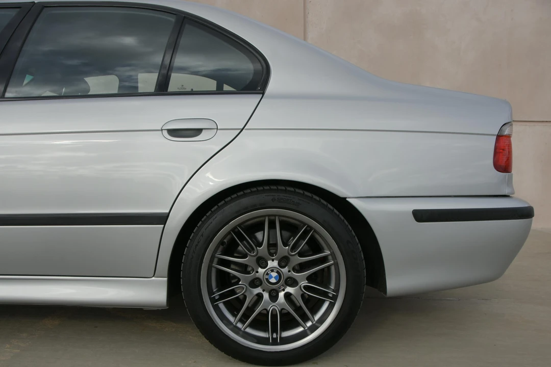 2000 BMW E39 M5 - Image 22 of 31