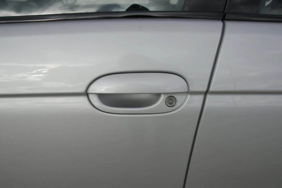 2000 BMW E39 M5 - Image 21 of 31