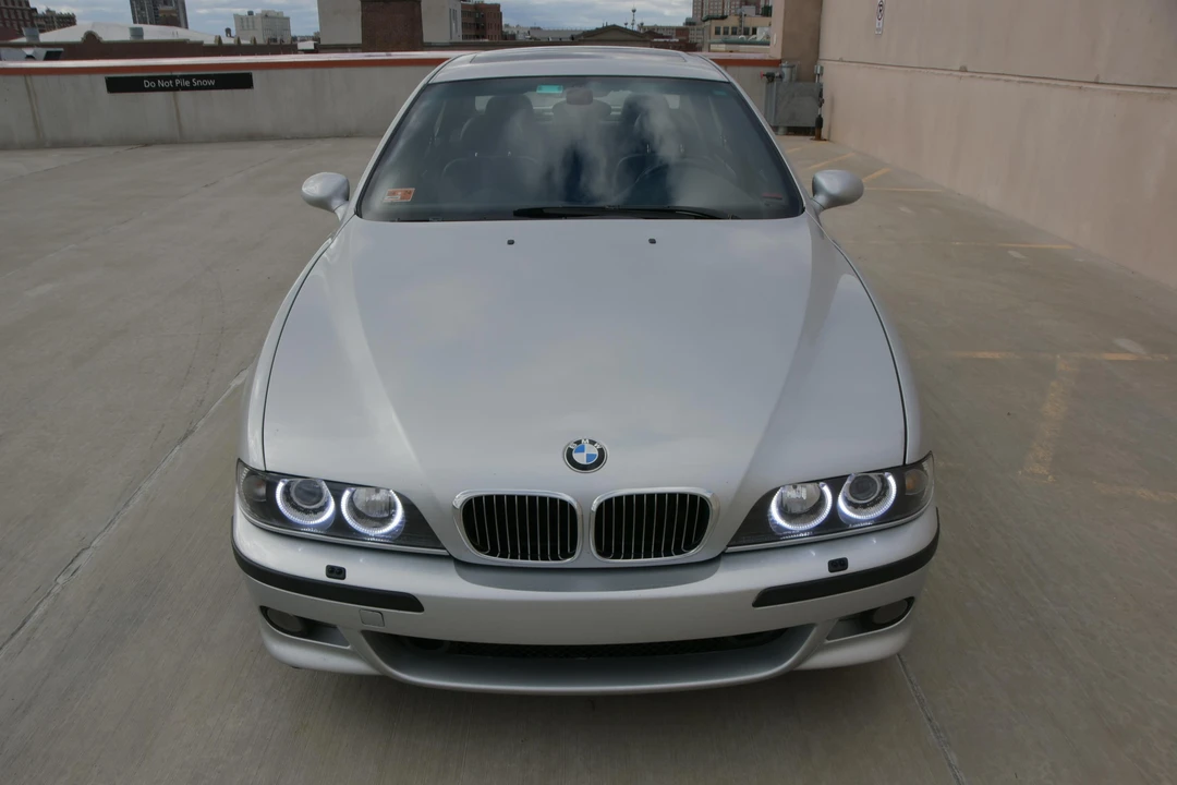 2000 BMW E39 M5 - Image 6 of 31
