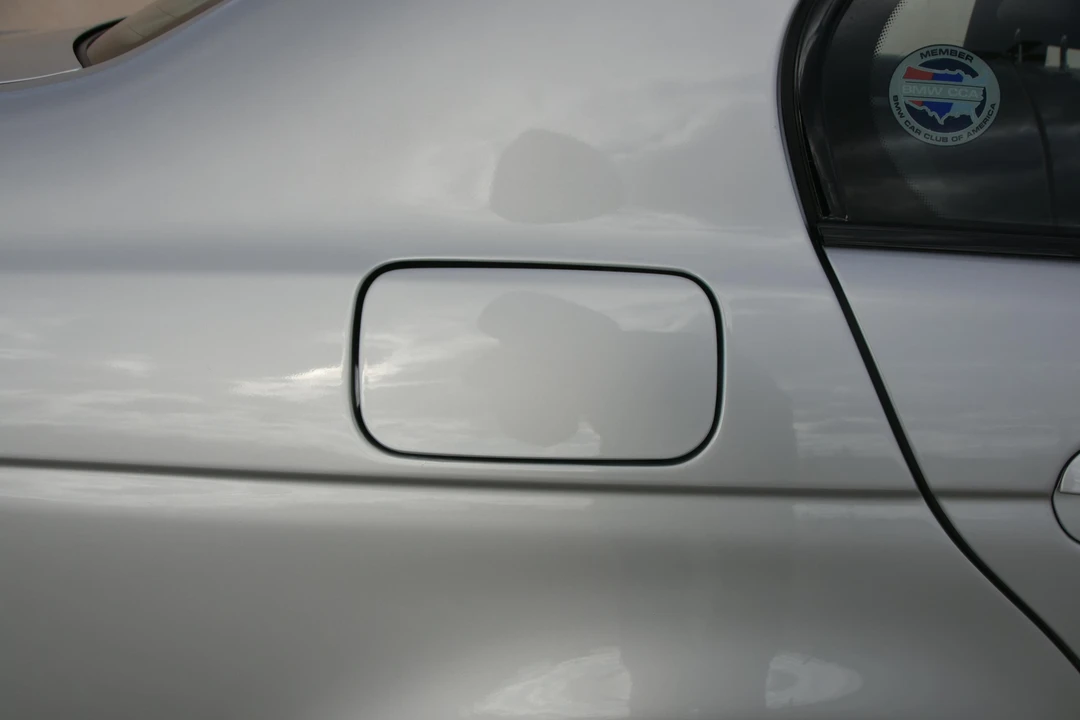 2000 BMW E39 M5 - Image 31 of 31