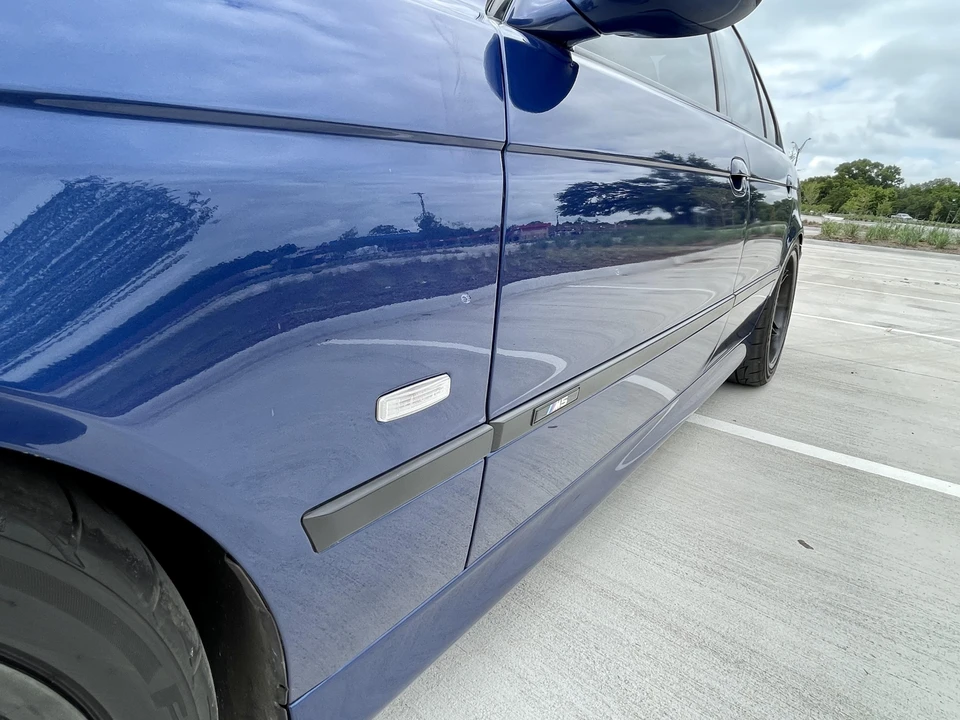 2000 BMW E39 M5 - Image 31 of 31