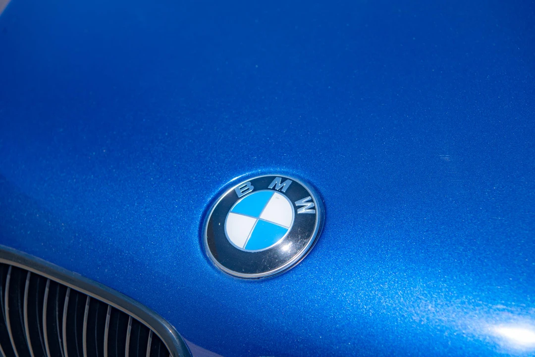 2000 BMW E39 M5 - Image 16 of 31