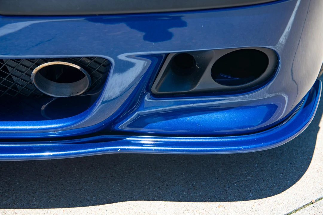 2000 BMW E39 M5 - Image 19 of 31