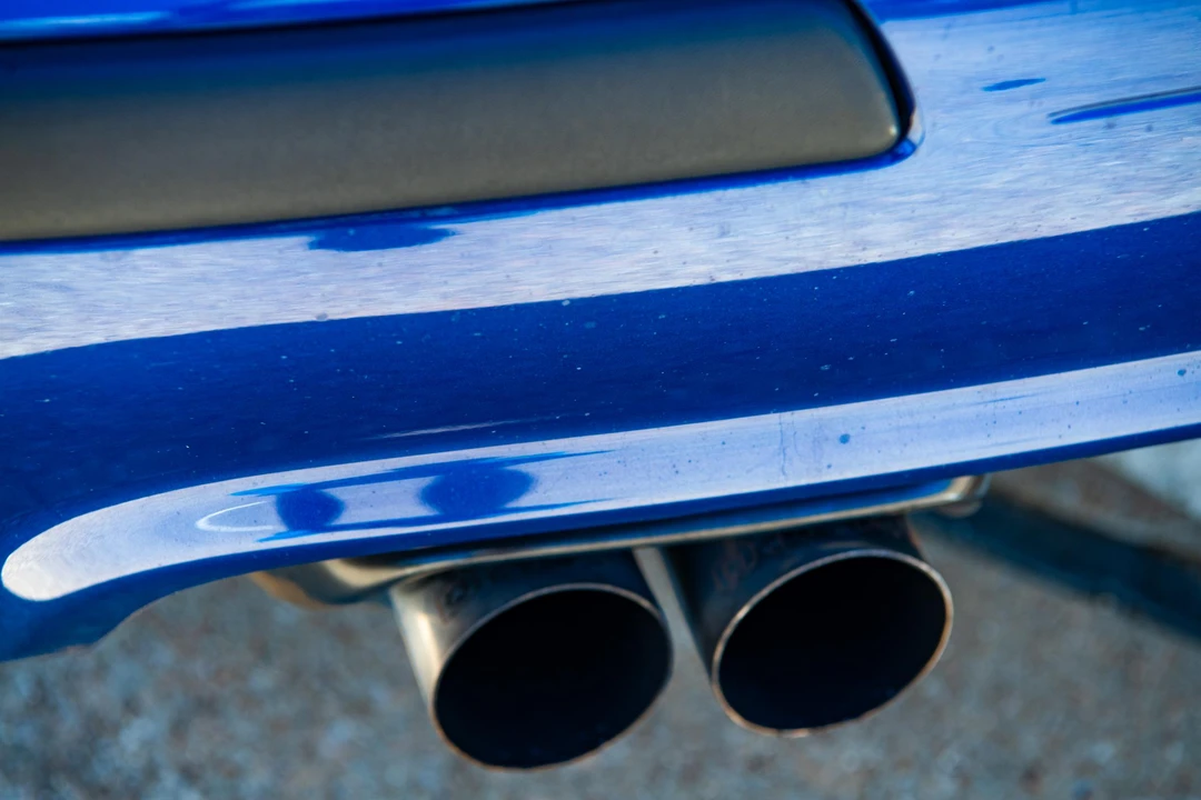 2000 BMW E39 M5 - Image 29 of 31