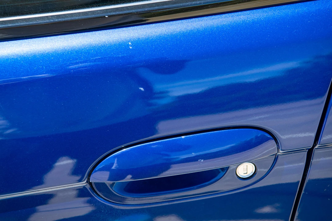 2000 BMW E39 M5 - Image 26 of 31