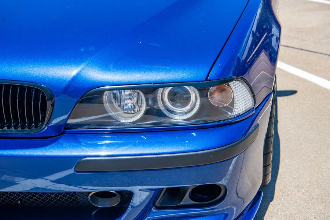 2000 BMW E39 M5 - Image 21 of 31