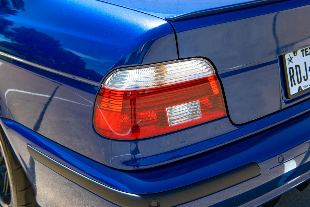 2000 BMW E39 M5 - Image 28 of 31
