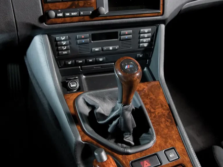 2000 BMW E39 M5 - Image 11 of 18
