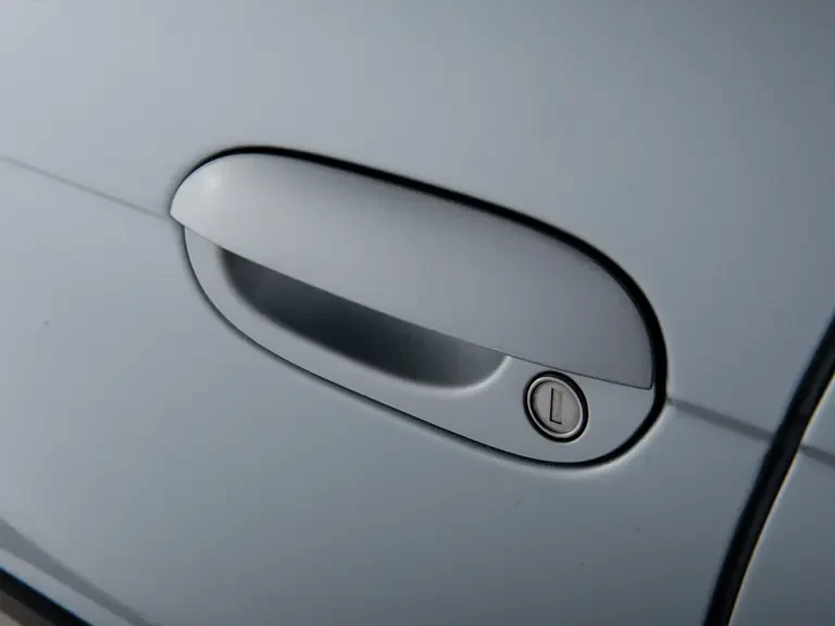 2000 BMW E39 M5 - Image 17 of 18