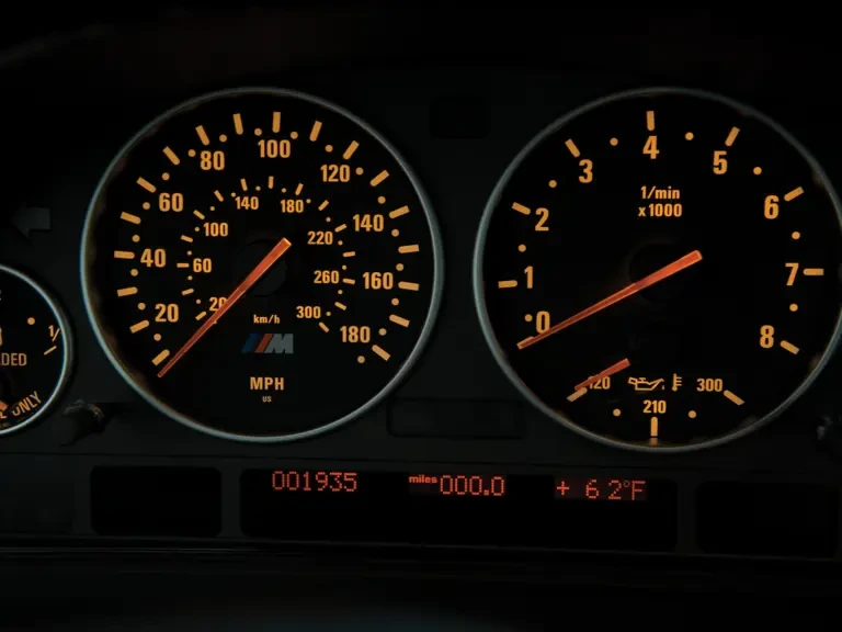 2000 BMW E39 M5 - Image 12 of 18