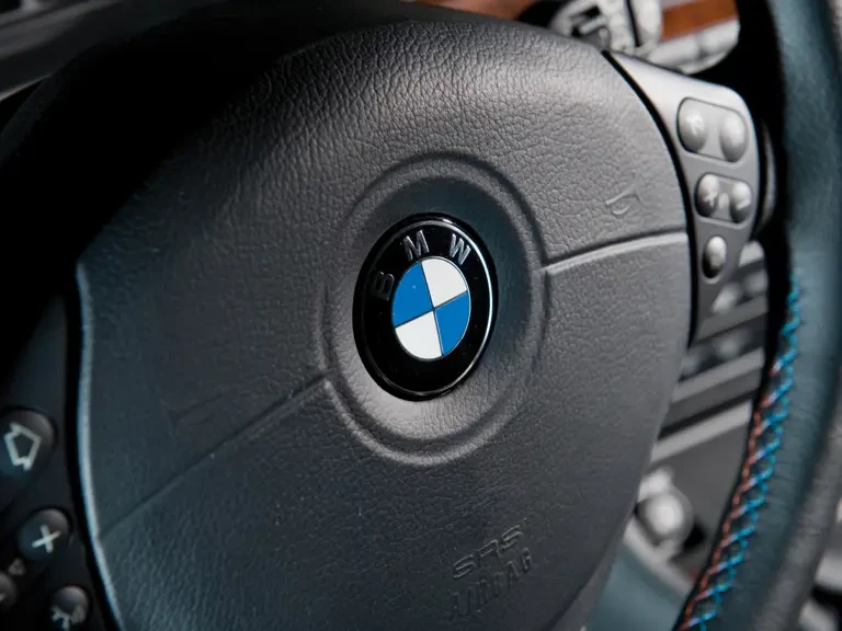 2000 BMW E39 M5 - Image 10 of 18