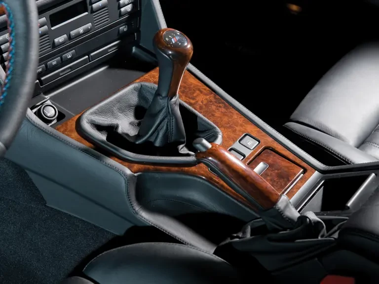 2000 BMW E39 M5 - Image 9 of 18