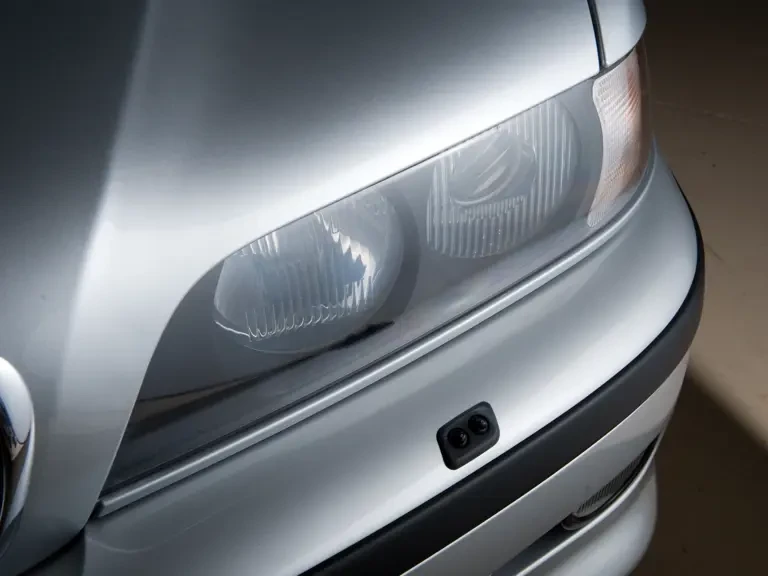 2000 BMW E39 M5 - Image 14 of 18