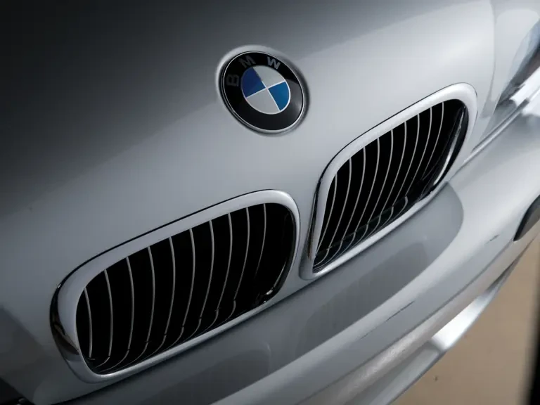 2000 BMW E39 M5 - Image 15 of 18