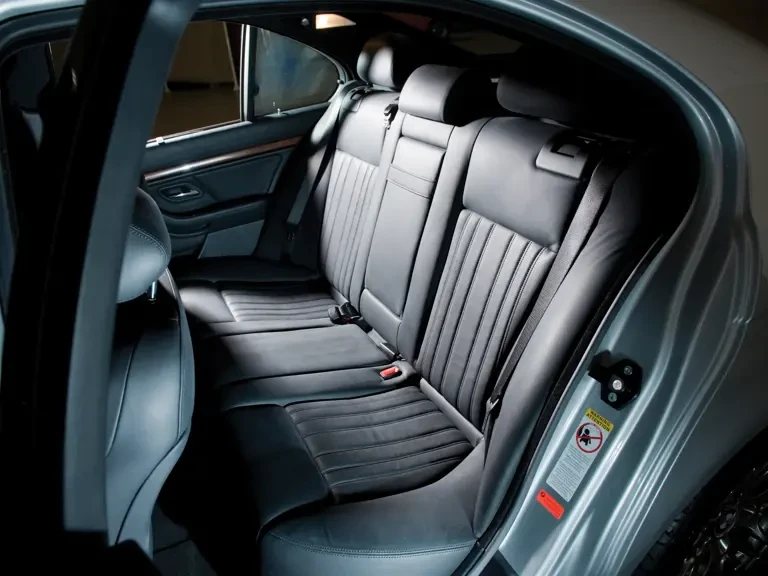 2000 BMW E39 M5 - Image 18 of 18
