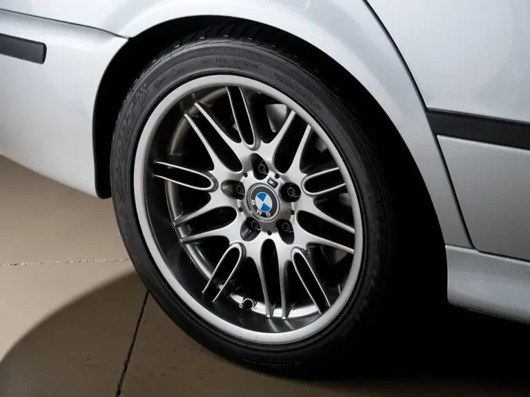 2000 BMW E39 M5 - Image 8 of 18