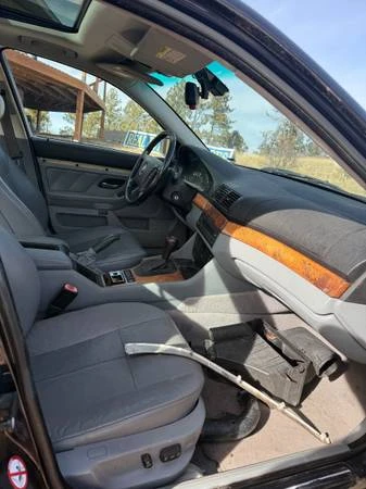 2000 BMW E39 5 Series - Image 9 of 10