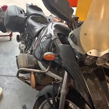 2000 BMW Motorrad R 1150 GS
