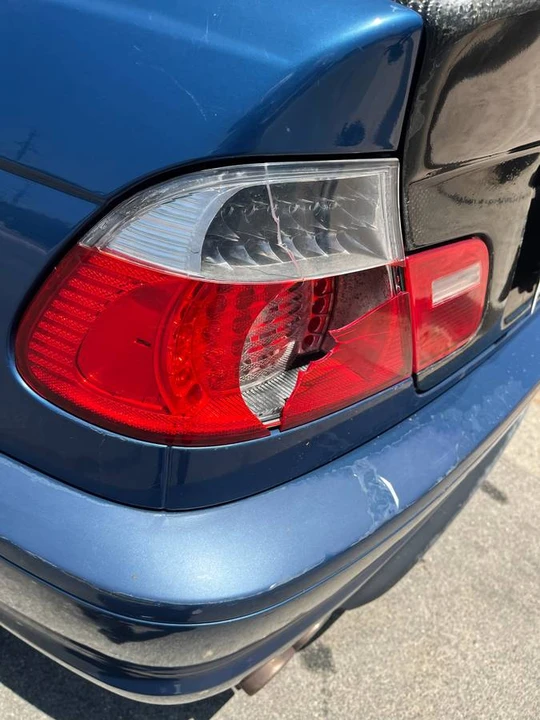 2000 BMW E46 3 Series - Image 12 of 14