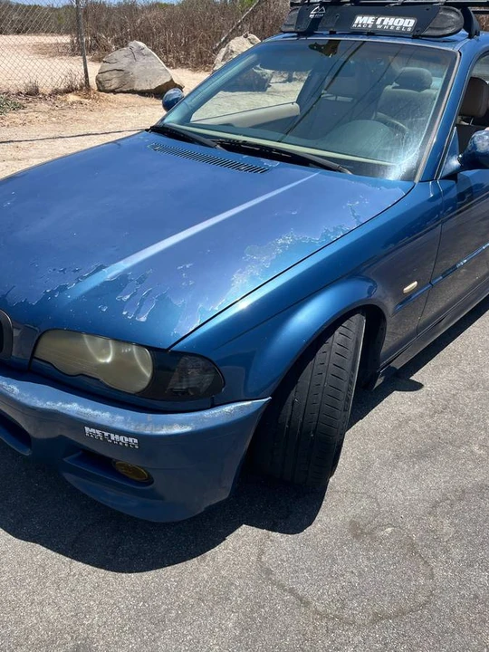 2000 BMW E46 3 Series - Image 3 of 14