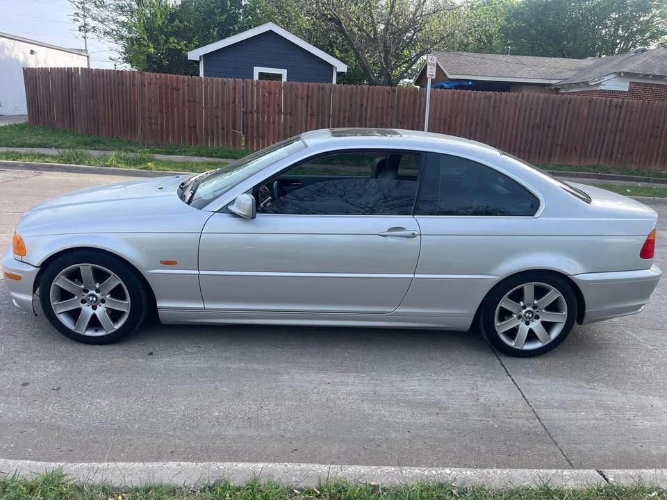 2000 BMW E46 3 Series - Image 5 of 17