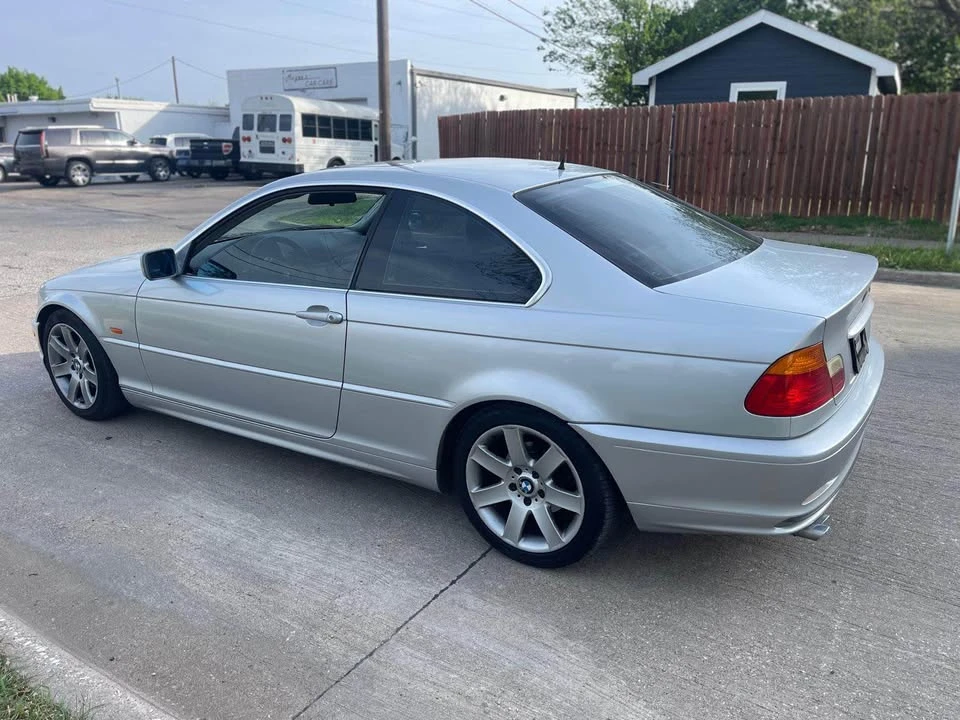 2000 BMW E46 3 Series - Image 6 of 17